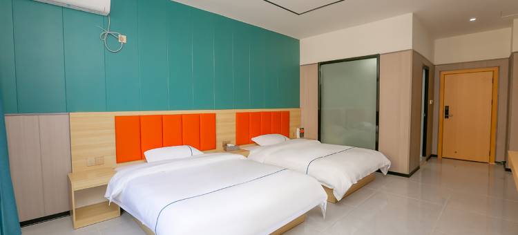 恋家精品客房图片