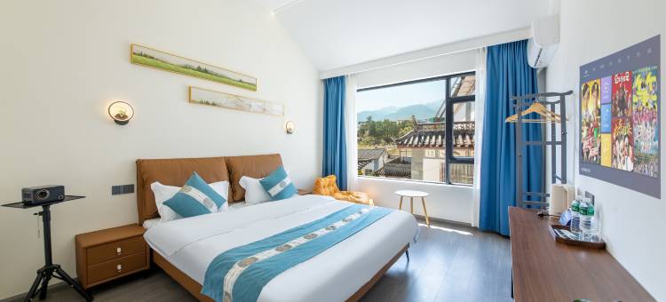 路风酒店(大理古城南门店)图片