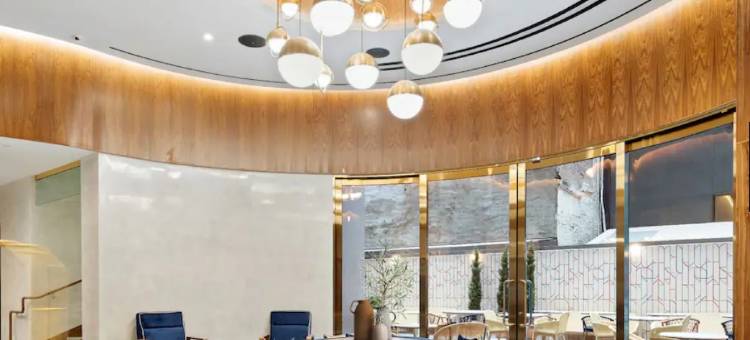 格雷森酒店 - 凯悦臻选品牌成员(Grayson Hotel)图片