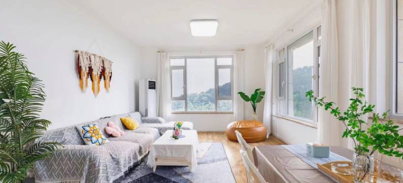 威海鹊巢民宿图片