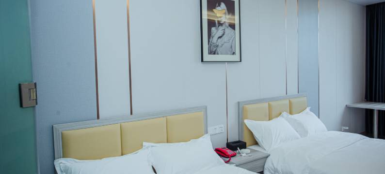 星辰酒店(大旺广场店)图片