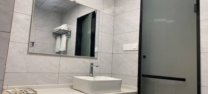 宿州翔豪宾馆图片