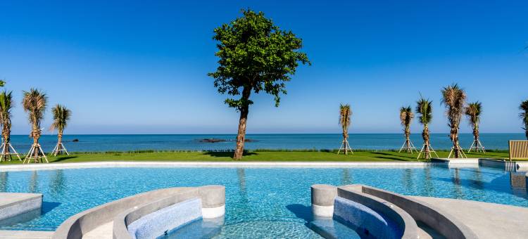 考拉卡塔坦尼小海岸度假村(The Little Shore Khao Lak by Katathani)图片