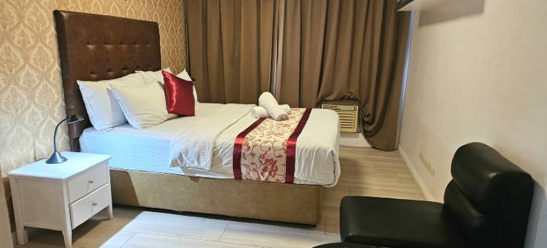 JMM大套房酒店(JMM Grand Suites)图片