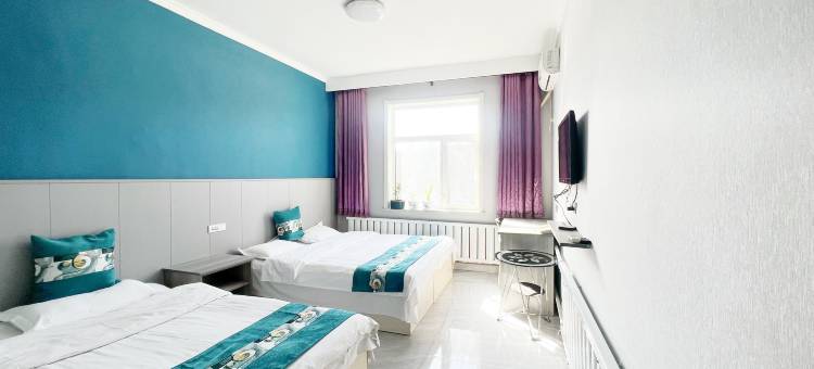 OYO包头云鹏宾馆图片