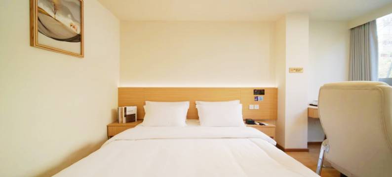 联丰酒店(高笋塘泽胜中央广场店)图片