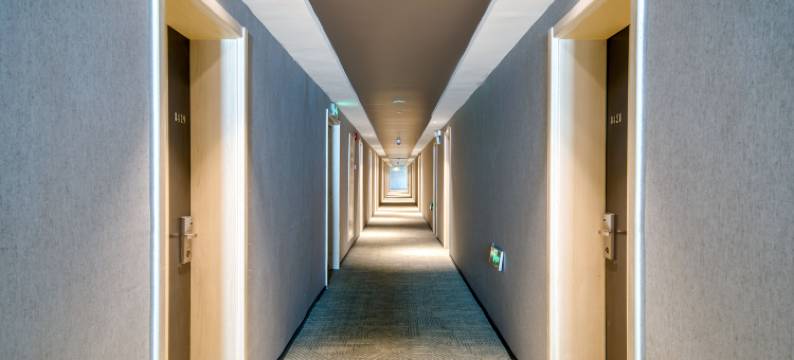 泊印致选酒店(上海大学嘉定北地铁站店)图片