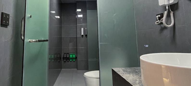 瀚林酒店(毕节美食街店)图片