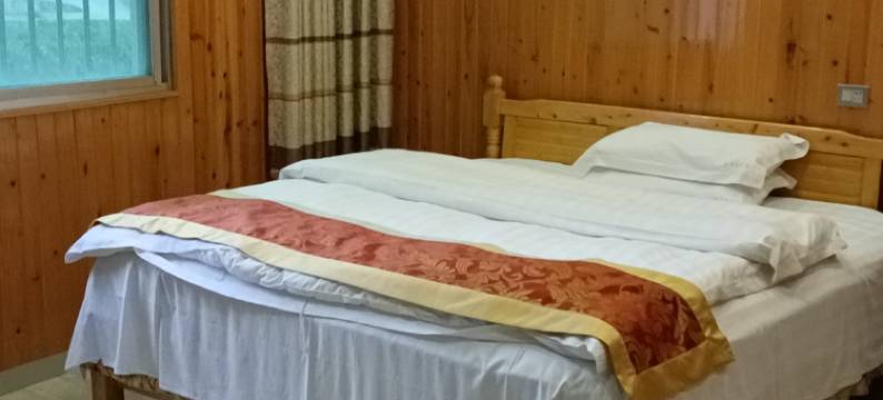 渝贵湘宾馆图片