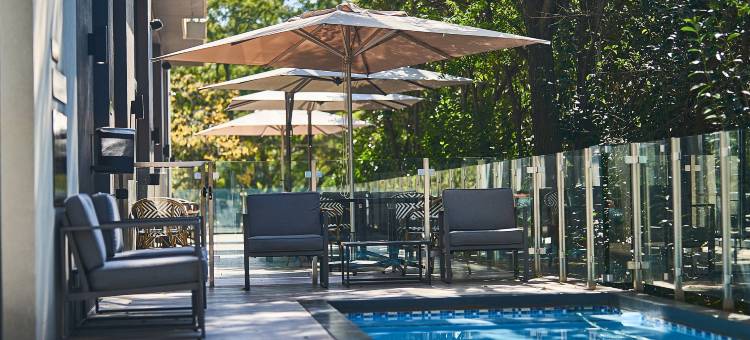 催化剂公寓酒店-NEWMARK旗下(The Catalyst Apartment Hotel by Newmark)图片