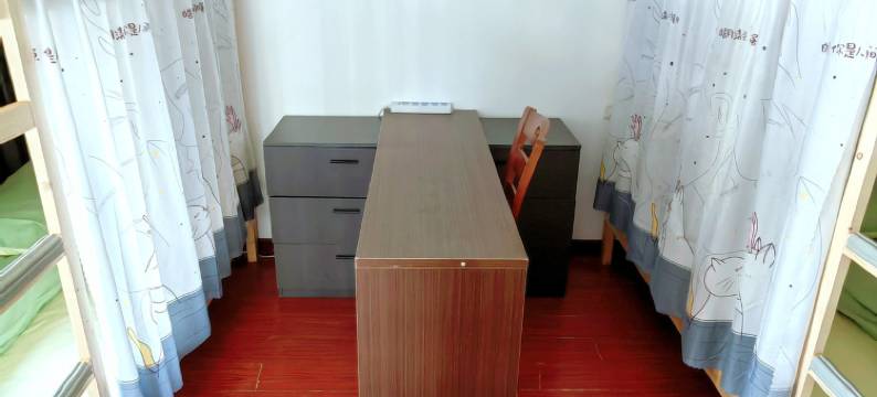 爱之家青年旅舍(柳州火车站店)图片