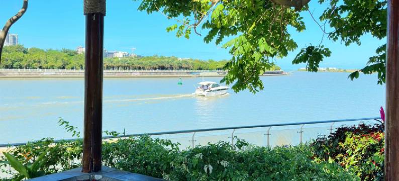 海口星海湾铂尔曼酒店图片