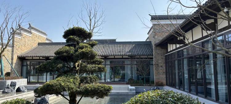 上清·源境民宿(龙虎山景区店)图片