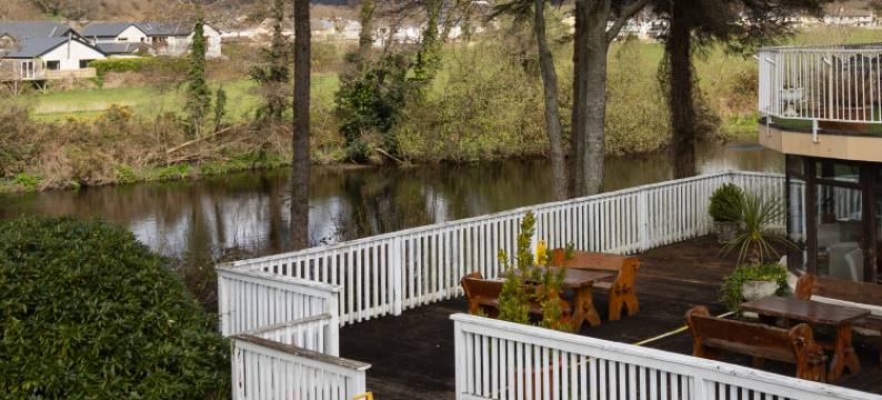 基拉尼美景住宿加早餐旅馆(Killarney View House B&B)图片