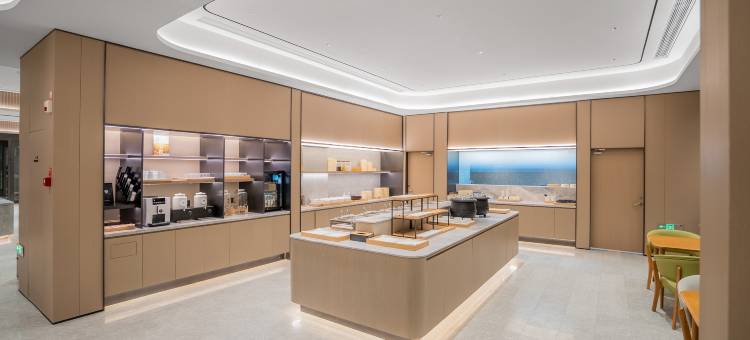全季酒店(阿勒泰富蕴迎宾东路店)图片