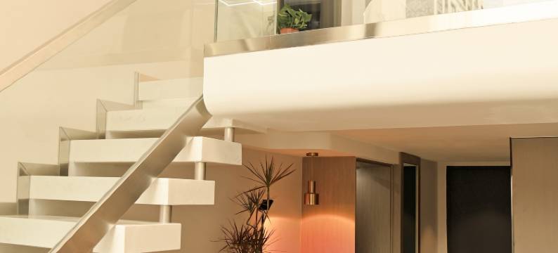 兰泊玖号公寓图片