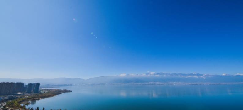 哒惹海景度假别院图片