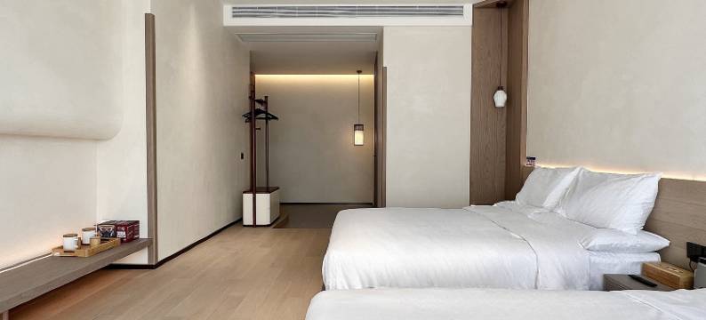 天台闲庭民宿(天台山风景区店)图片