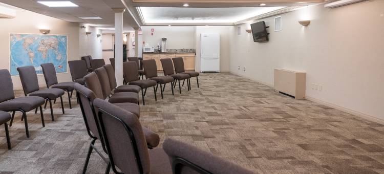 欧文山酒店(Irwin's Mountain Inn)图片