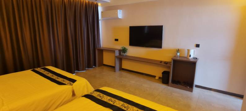 印象民宿(石岛湾店)图片