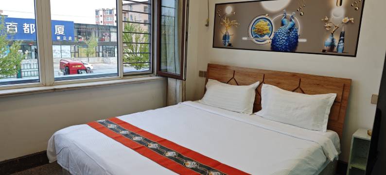 达达旅馆(北旅田园黑风关古镇店)图片