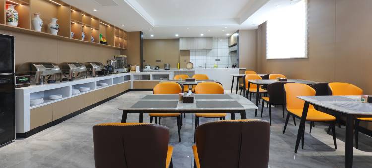 雅橙酒店(长江大学荆州职院店)图片