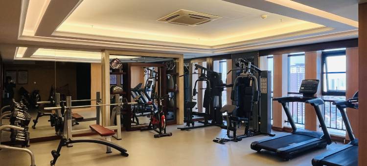 华商维景国际大酒店(商丘古城店)图片