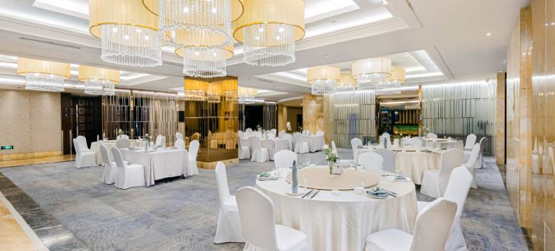 浦江国际大酒店图片