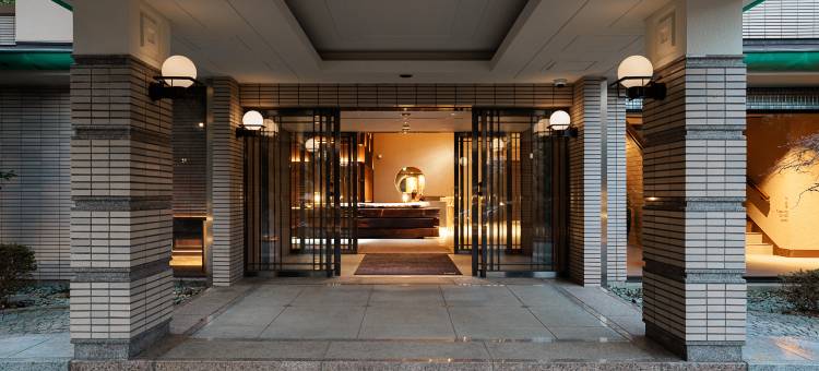 nol 箱根 明神台(nol hakone myojindai)图片