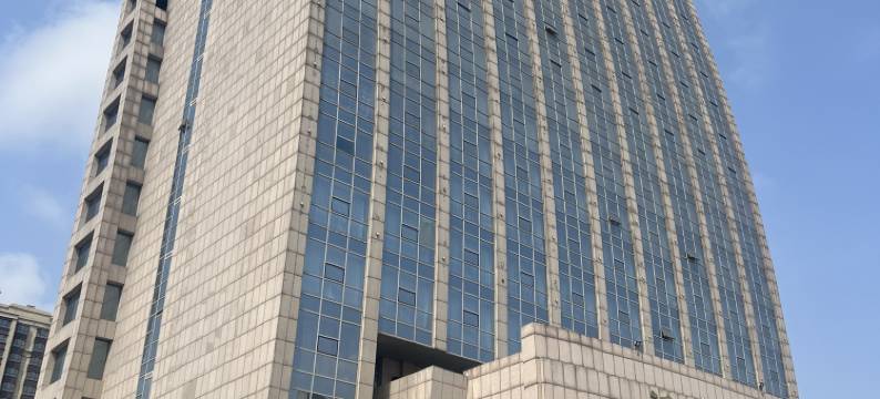 潍坊滨海金辉大酒店图片