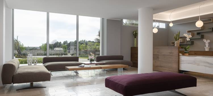 Hotel Torre Assunta图片