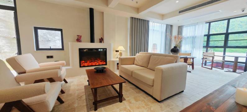 贝壳.揽山居图片