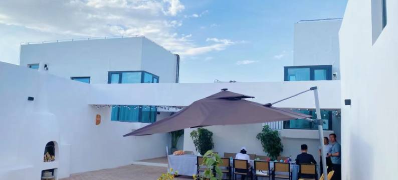 唐蕃云舍民宿(唐汪镇马巷村店)图片