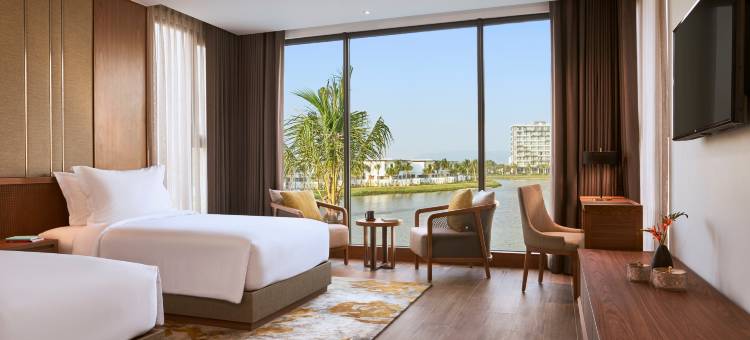 富国岛瑞享别墅和公寓酒店(Movenpick Villas & Residences Phu Quoc)图片