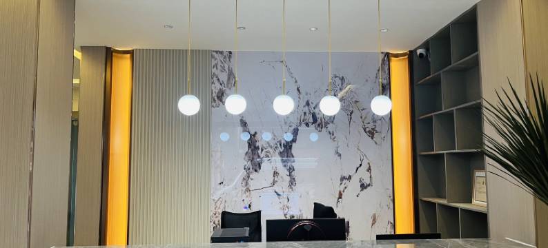 大理美辰酒店(奥林匹克体育中心洱海月湿地公园店)图片