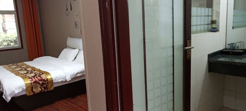 威远百姓旅社图片