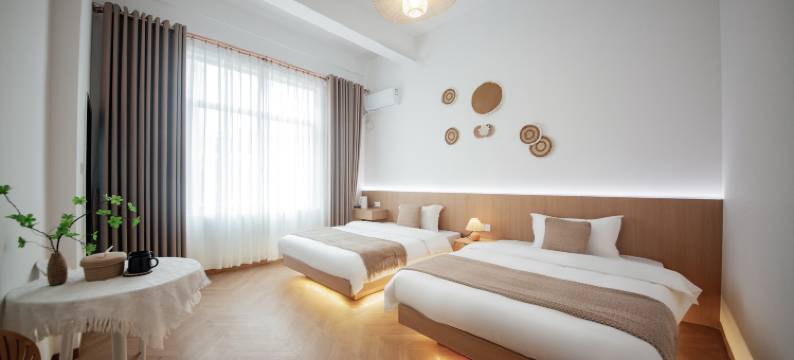 莆田市湄洲岛高家别院(天妃故里店)图片