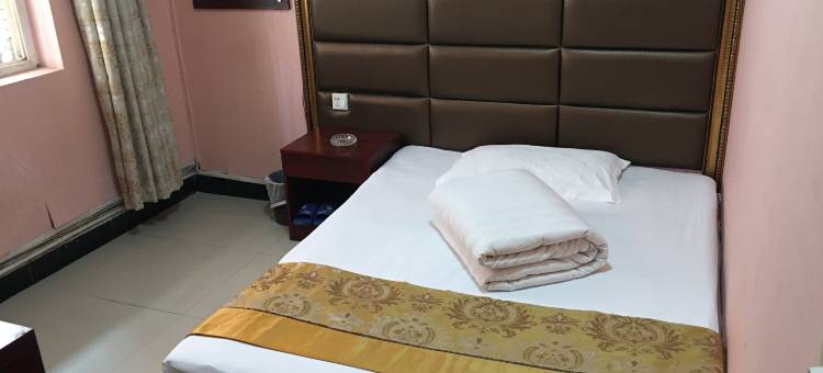 西安丰阳宾馆(三桥地铁站店)图片