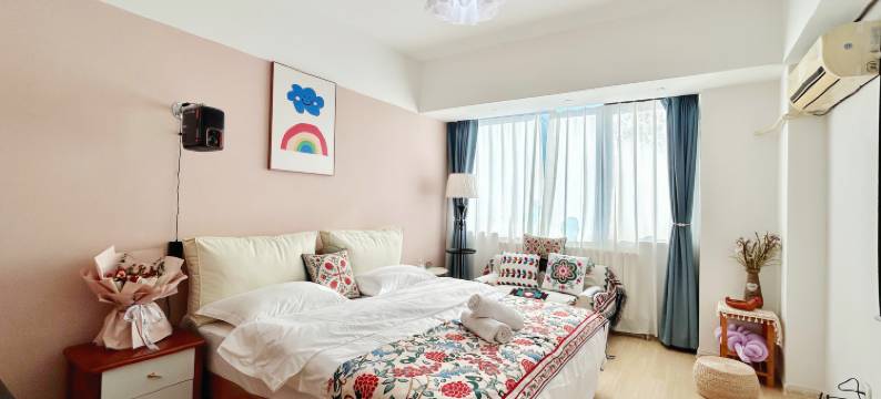 郑州影成酒店(CBD会展中心店)图片