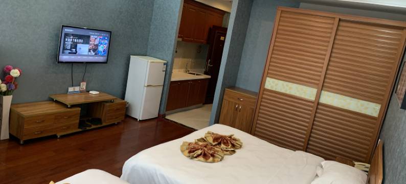 恒8连锁酒店(绍兴镜湖度假区奥体中心店)图片