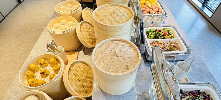 全季酒店(上海虹桥枢纽华新店)图片