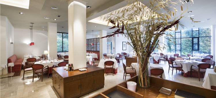 帕拉多德林匹艾斯酒店(Parador de Limpias)图片