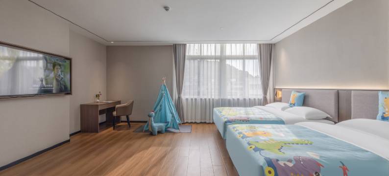 桐庐云熹酒店(杭州桐庐店)图片