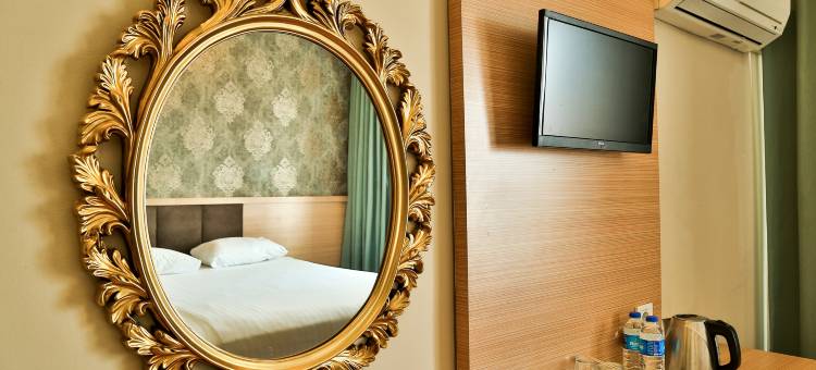斯塔尔特酒店(Start Hotel)图片