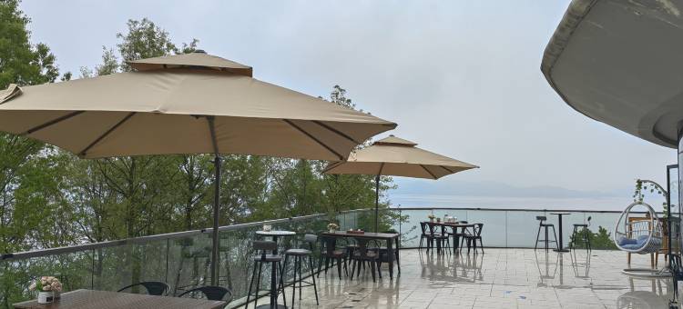 太平湖四季·湖景美宿(太平湖水上运动中心店)图片