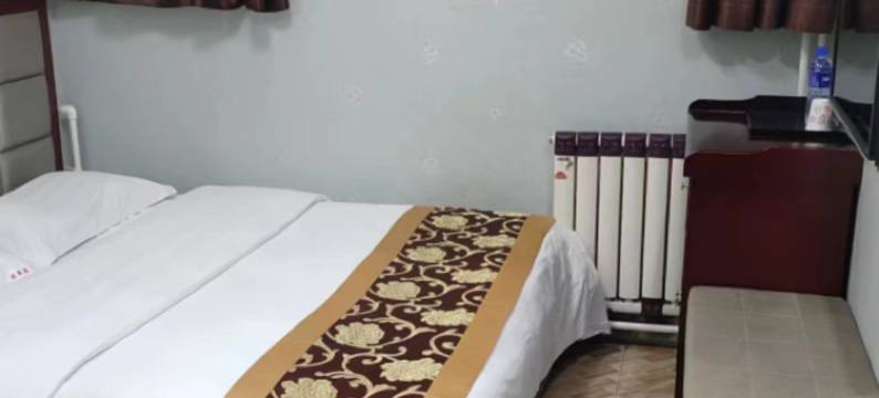 天水优莱客酒店图片