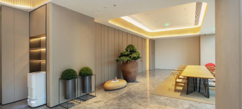 全季酒店(南京奥体中心金融城店)图片