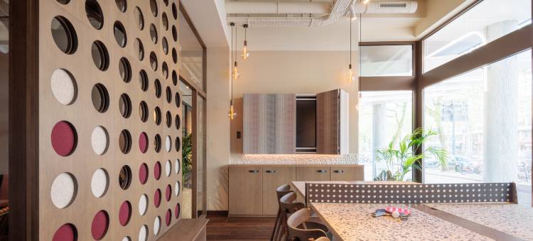 罗特达姆的常态(The Usual Rotterdam)图片