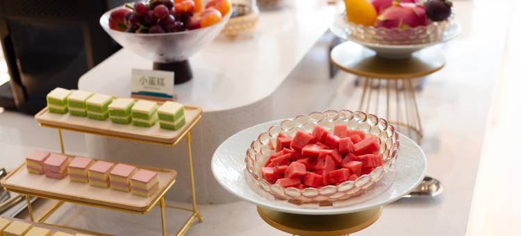 维繁国际酒店(石家庄翟营南大街河北医科大学第一医院店)图片