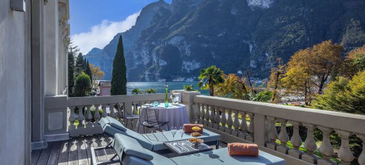 丽都皇宫酒店(Lido Palace)图片